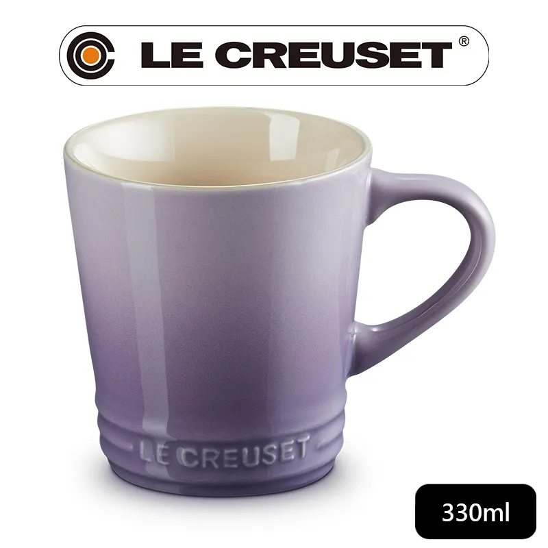Le Creuset V馬克杯 330ml 櫻桃紅 內有顏色 歷史價格詳細信息