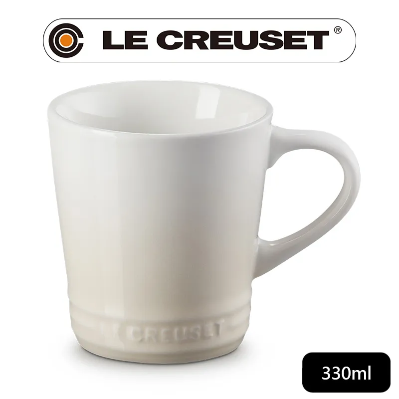 Le Creuset V馬克杯 330ml 櫻桃紅 內有顏色 歷史價格詳細信息