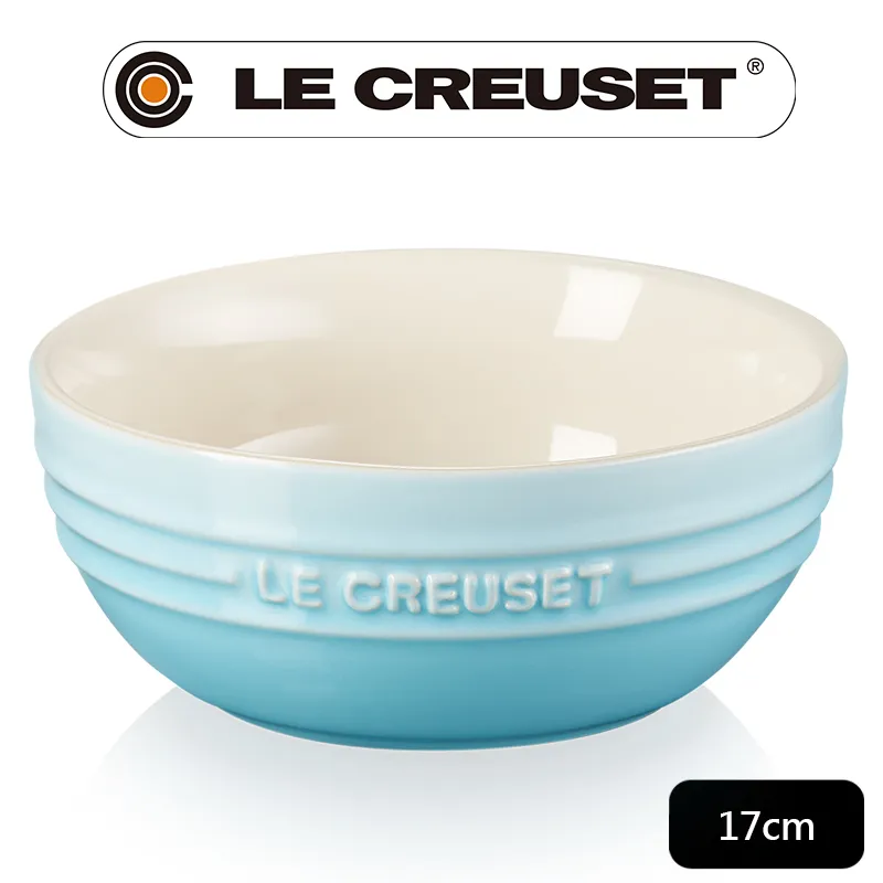 【Le Creuset】瓷器拉麵碗20cm+韓式飯碗10cm 歷史價格詳細信息