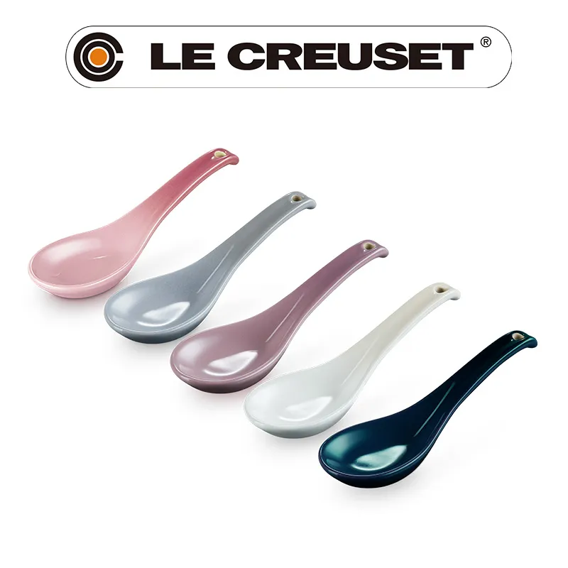 Le Creuset中式湯匙-星河紫 歷史價格詳細信息
