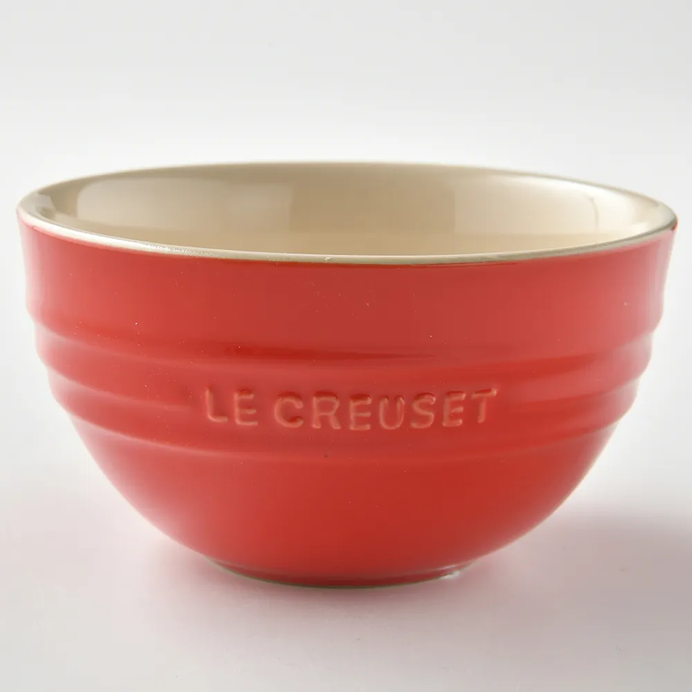 Le Creuset韓式飯碗-牛奶粉 歷史價格詳細信息