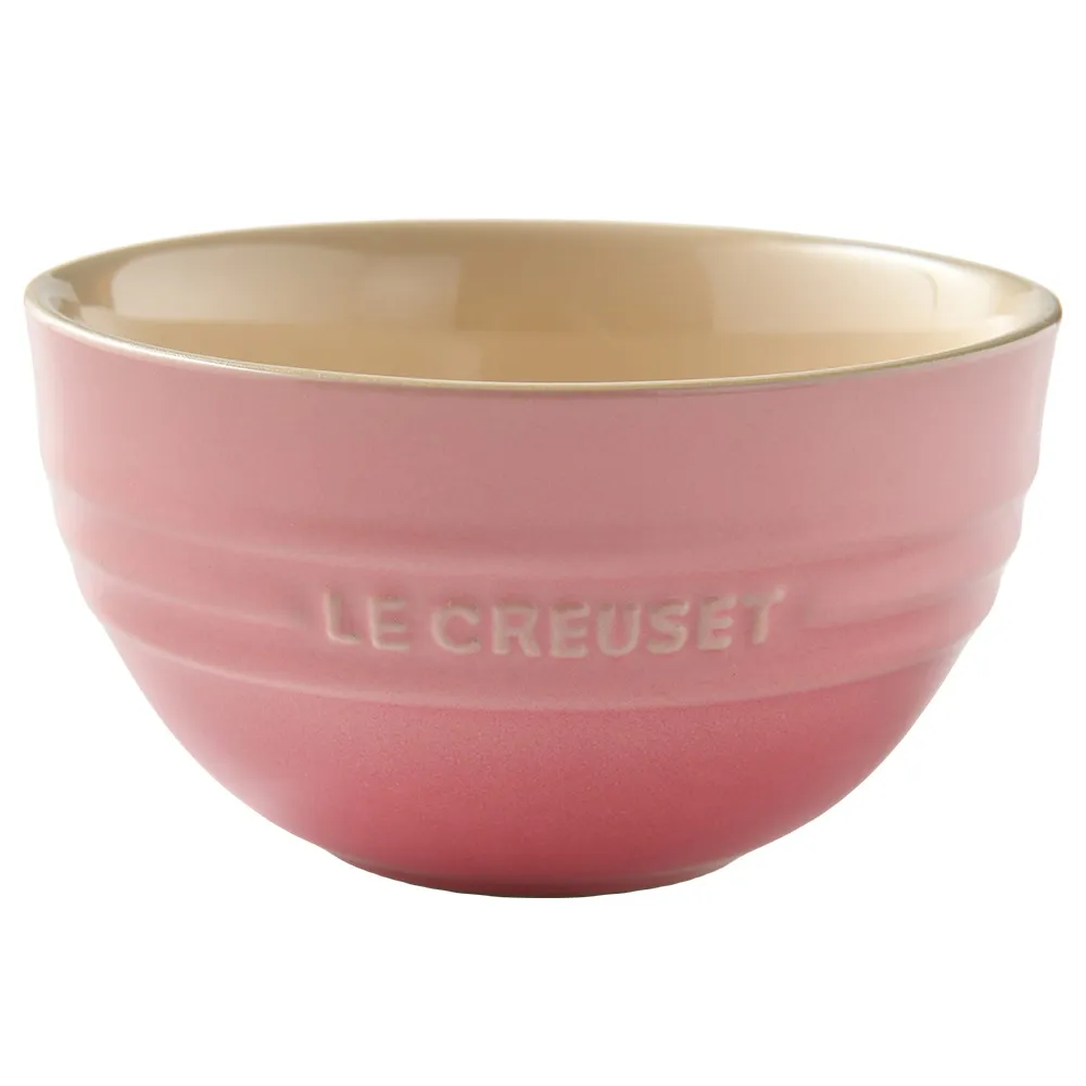 Le Creuset韓式飯碗-牛奶粉 歷史價格詳細信息