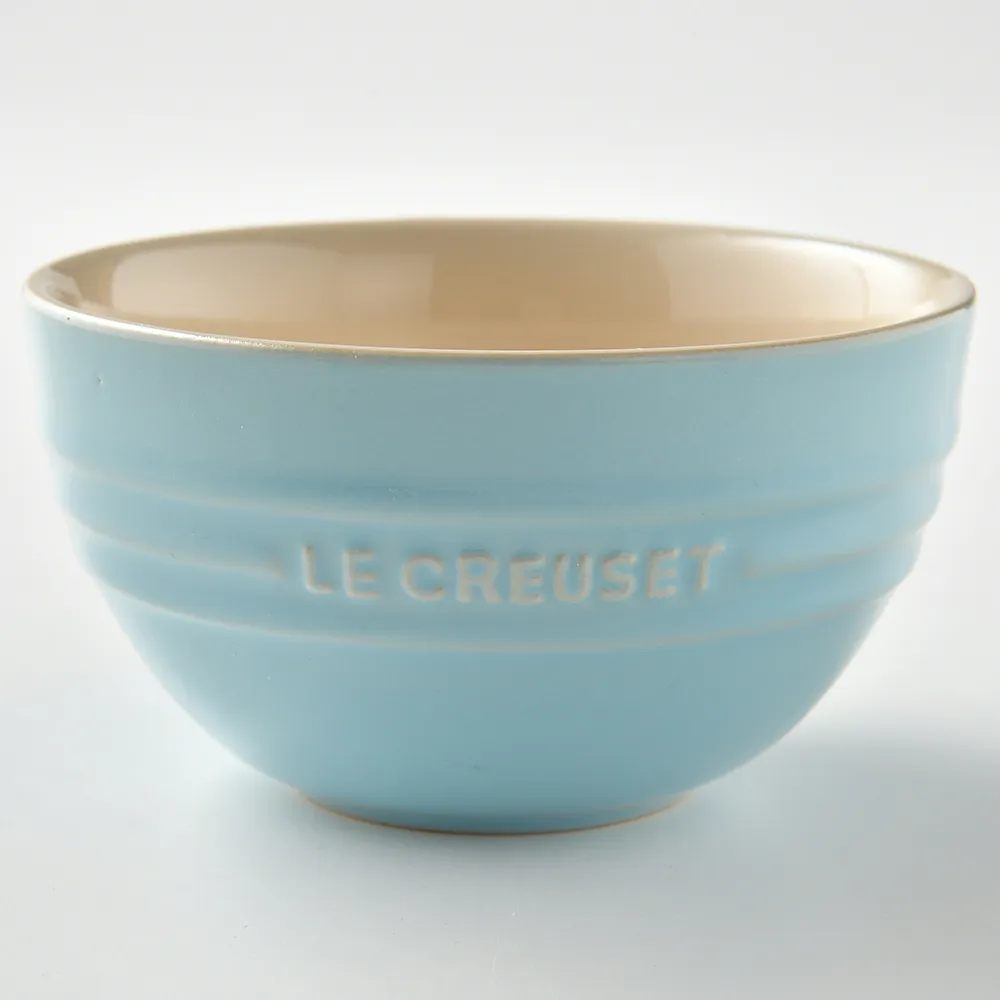 Le Creuset韓式飯碗-牛奶粉 歷史價格詳細信息
