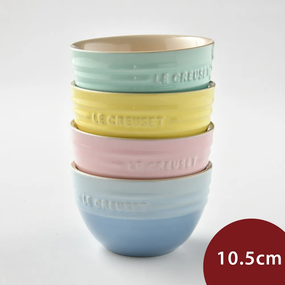 LE CREUSET-雪酪系列-瓷器英式卡布奇諾杯組200ml-6入 歷史價格詳細信息