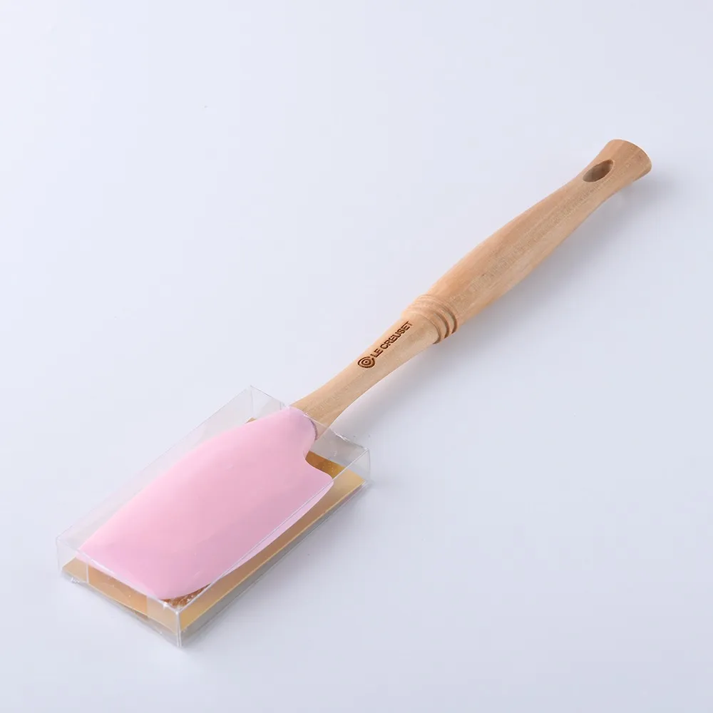 Le Creuset V中鏟 悠然綠 歷史價格詳細信息