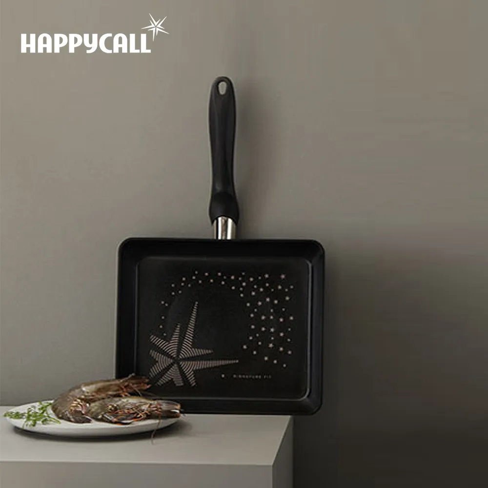 【韓國HAPPYCALL】鈦鑽IH耐蝕不沾鍋3鍋組(24/28cm平底鍋/28cm深炒鍋) 歷史價格詳細信息