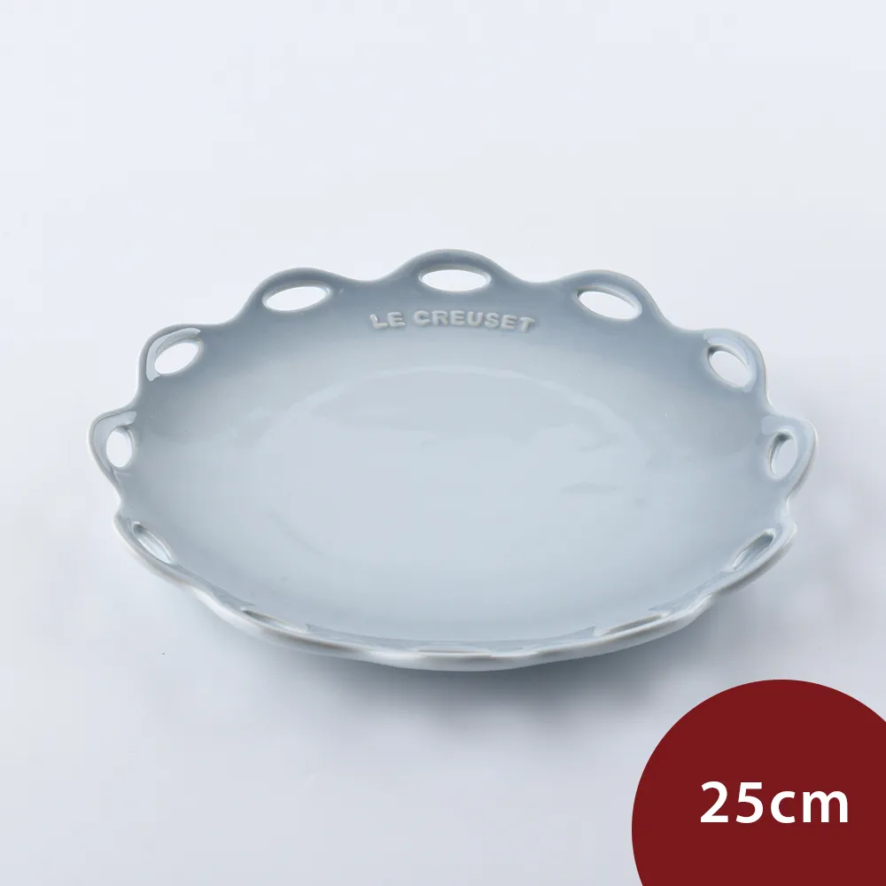 Le Creuset 蕾絲花形碗 沙拉碗 麥片碗 料理碗 14cm 櫻花粉 歷史價格詳細信息