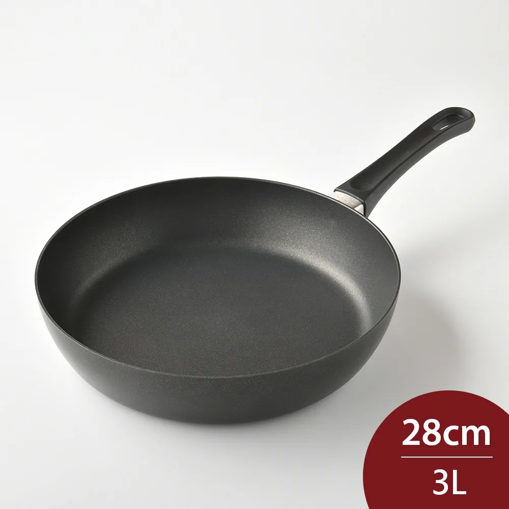 SCANPAN CLASSIC 不沾中式炒鍋 24cm 電磁爐不可用 歷史價格詳細信息