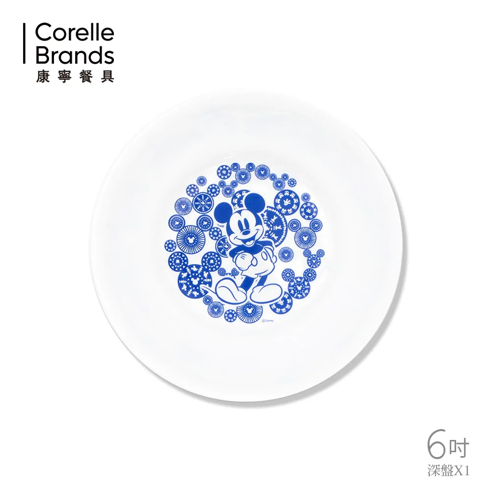 【美國康寧 Corelle】6吋深盤-純白＜多件專案＞ 歷史價格詳細信息