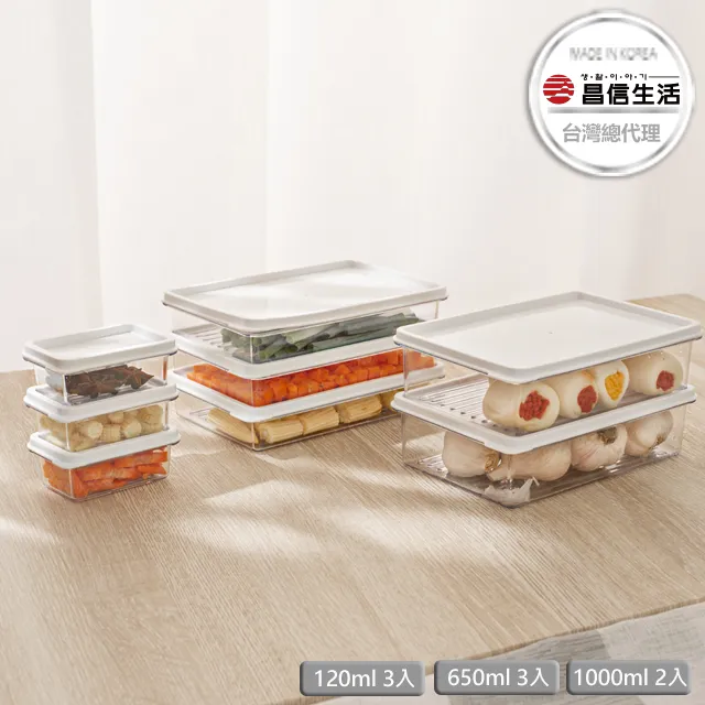 昌信生活 SENSE廚房萬用保鮮罐[現貨] 韓國製造 台灣總代理原廠公司貨 正式報關正品 商品檢驗合格 歷史價格詳細信息