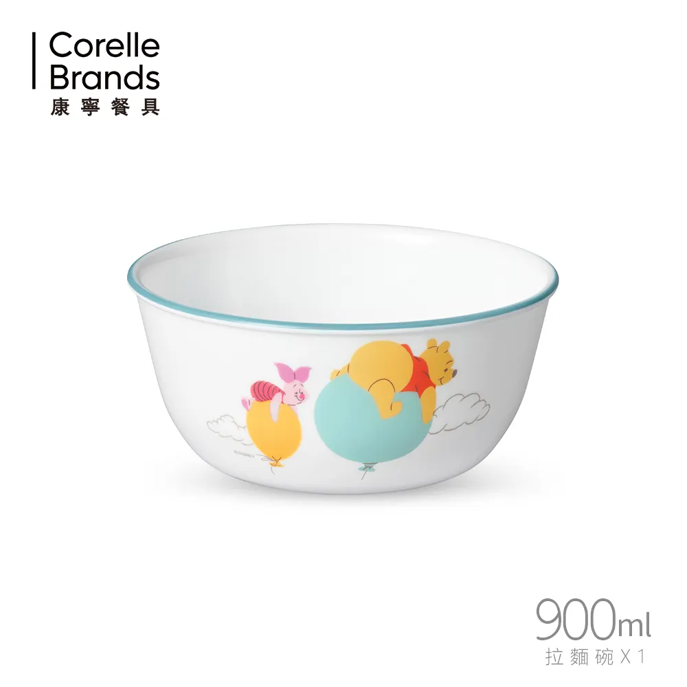 【CorelleBrands 康寧餐具】拉麵碗900ml超值三件組(多款可選) 歷史價格詳細信息