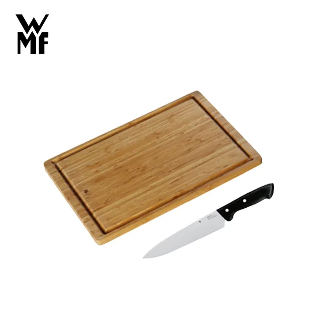 德國WMF 經典竹製砧板 45x30cm+Profi Plus系列壓蒜泥器 歷史價格詳細信息