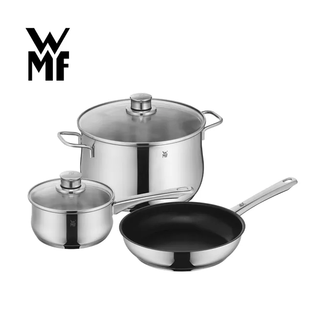 【德國WMF】湯叉12件套組(福利品) 歷史價格詳細信息