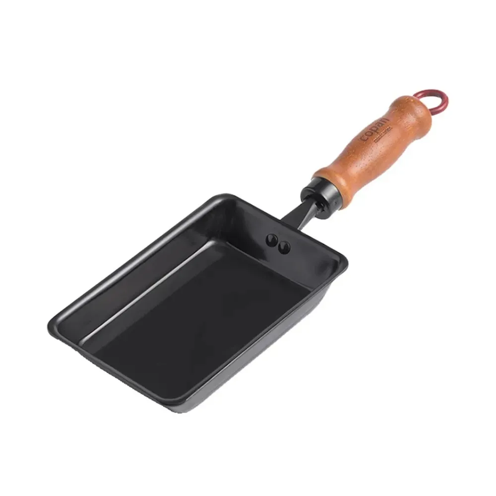 CB JAPAN COPAN系列迷你玉子燒平底鍋(不挑色) 完美主義【CB009】日本 露營 平底鍋 野餐 歷史價格詳細信息