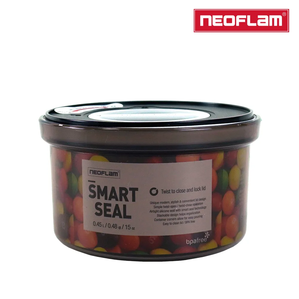 NEOFLAM SMART SEAL聰明封抗菌遮光儲物罐-方形2100ml 歷史價格詳細信息