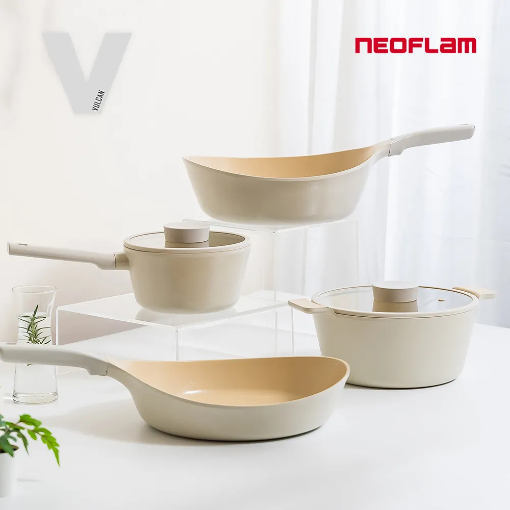 VULCAN白火山系列鑄造28公分炒鍋(全新陶瓷塗層升級款/不挑爐具) 歷史價格詳細信息