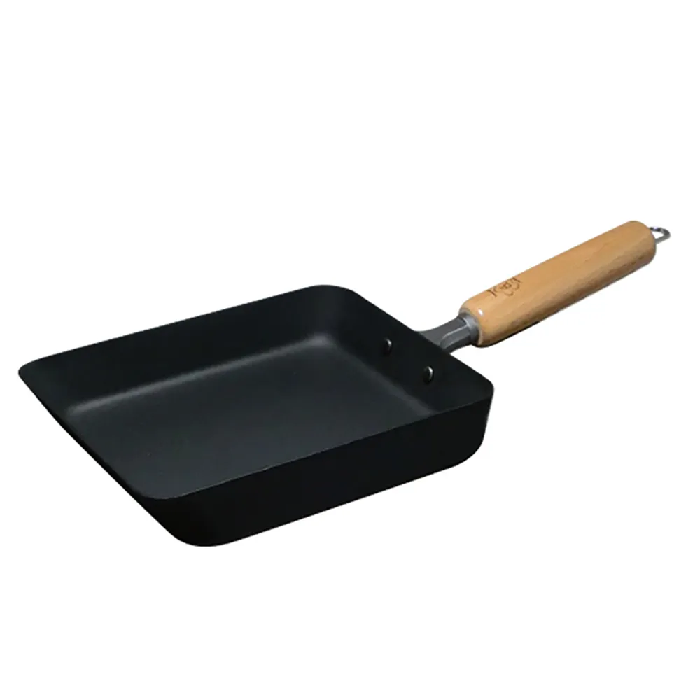 TAKUMI匠│岩紋平底鐵鍋 24cm 歷史價格詳細信息