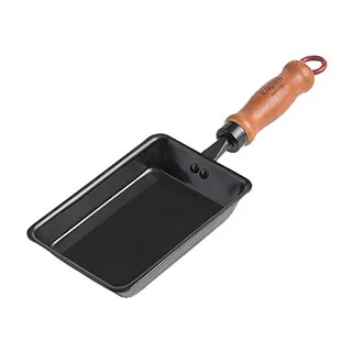 CB JAPAN COPAN系列迷你玉子燒平底鍋(不挑色) 完美主義【CB009】日本 露營 平底鍋 野餐 歷史價格詳細信息