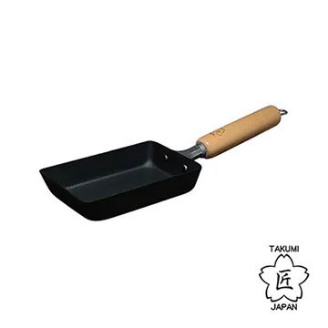 日本TAKUMI匠 岩紋平底鐵鍋20cm 歷史價格詳細信息