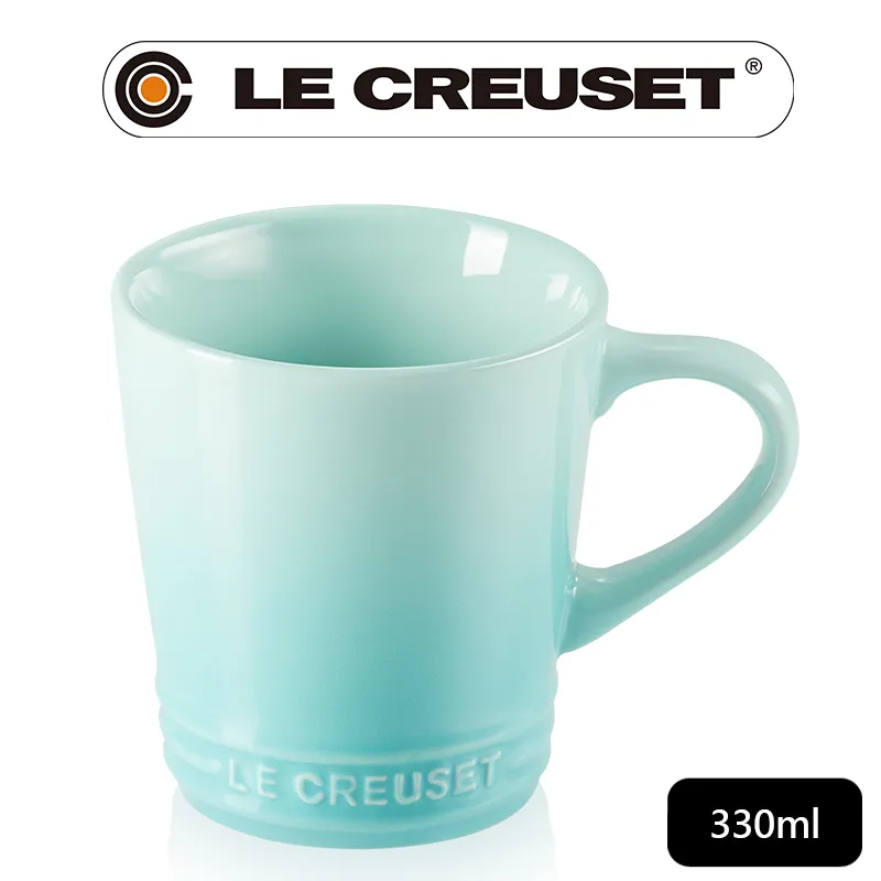 Le Creuset V馬克杯 330ml 櫻桃紅 內有顏色 歷史價格詳細信息