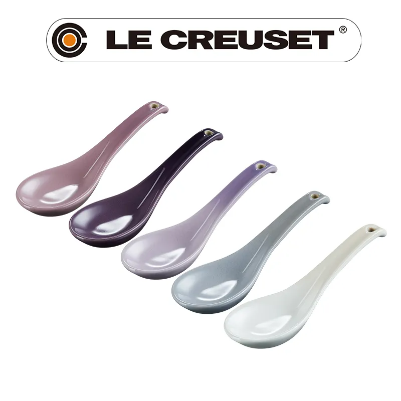 Le Creuset中式湯匙-星河紫 歷史價格詳細信息