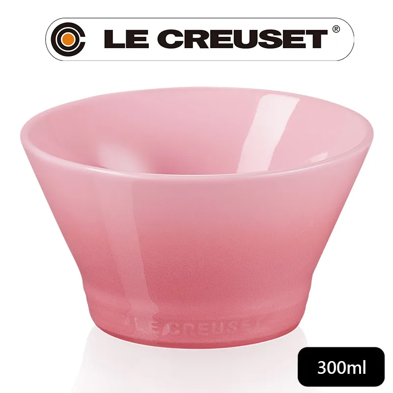 LE CREUSET-新采和風系列-瓷器味增湯碗300ml (閃亮黃) 歷史價格詳細信息