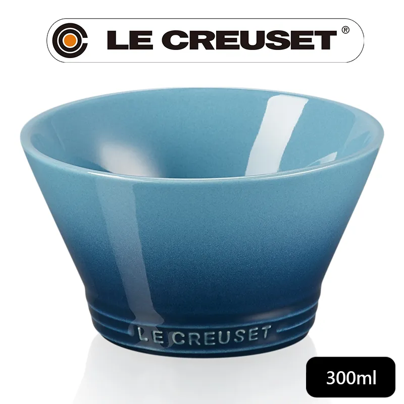 LE CREUSET-新采和風系列-瓷器味增湯碗300ml (閃亮黃) 歷史價格詳細信息