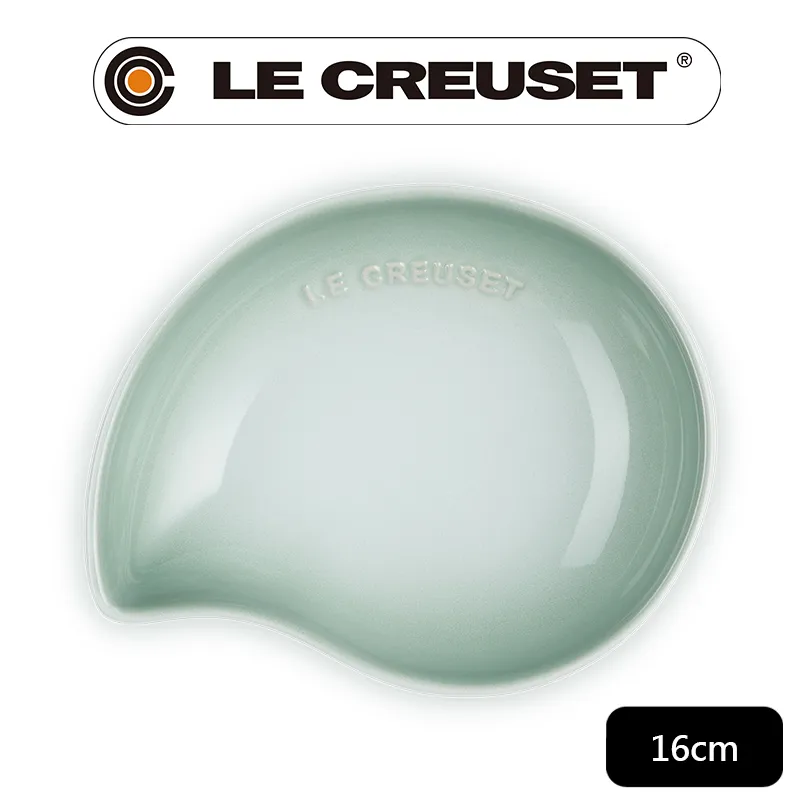 Le Creuset 繁花系列 花形淺盤 餐盤 盛菜盤 造型盤 22cm 柔粉紫 歷史價格詳細信息