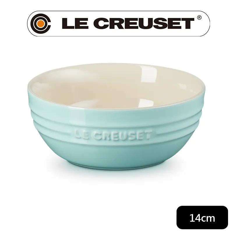 LE CREUSET-瓷器韓式湯碗 (牛奶粉) 歷史價格詳細信息