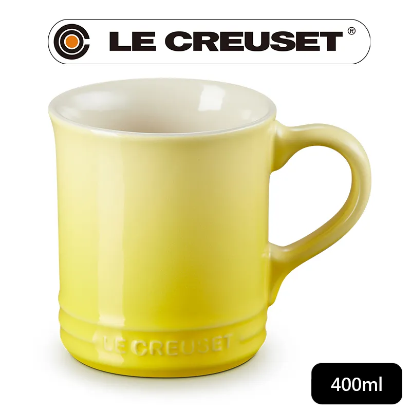 Le Creuset 馬克杯 400ml 鮭魚粉 歷史價格詳細信息