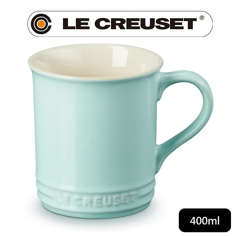 Le Creuset 馬克杯 400ml 鮭魚粉 歷史價格詳細信息