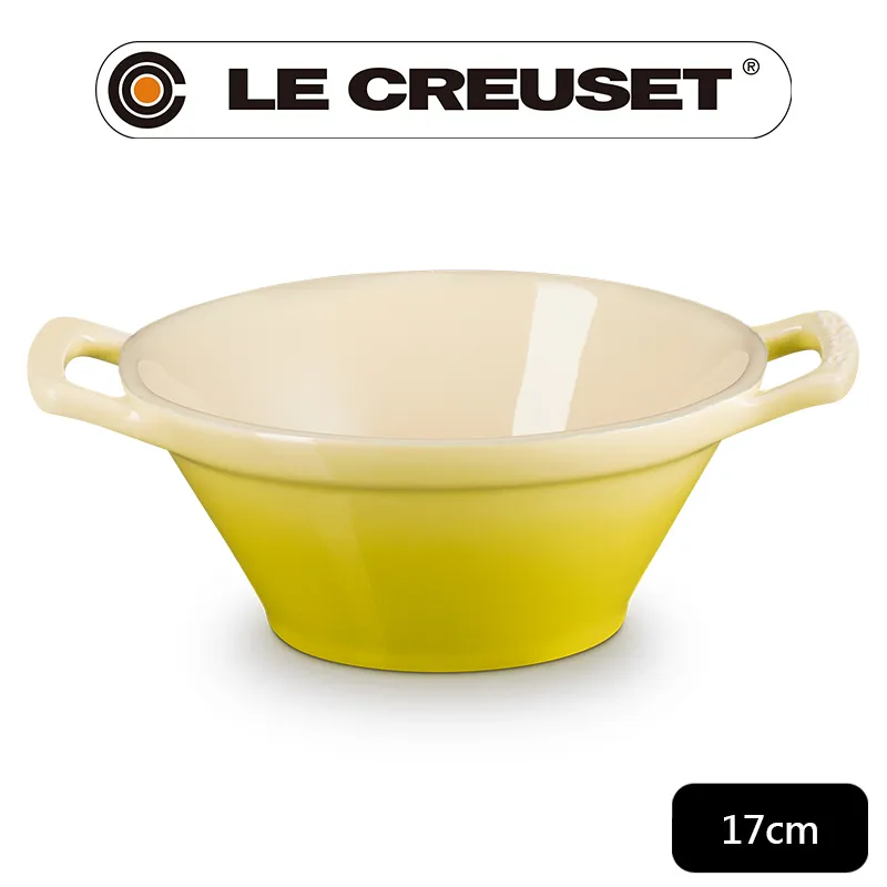 LE CREUSET-瓷器卡蘇雷碗 (水手藍) 歷史價格詳細信息