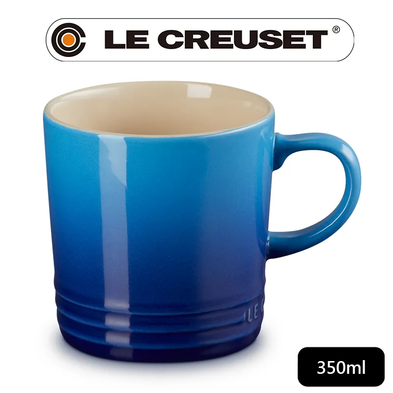 Le Creuset 英式馬克杯 350ml 雪紡粉 歷史價格詳細信息