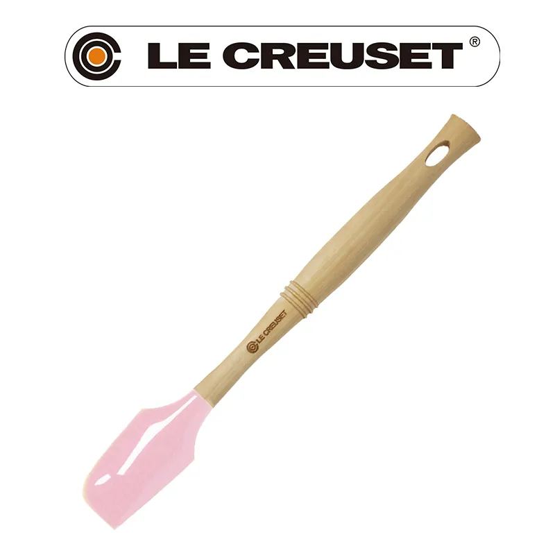 LE CREUSET-耐熱矽膠V中鏟(閃亮黃) 歷史價格詳細信息