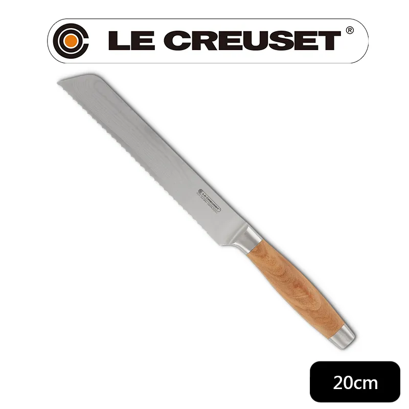 LE CREUSET-大馬士革鋼日式三德刀 13cm (不鏽鋼柄) 歷史價格詳細信息