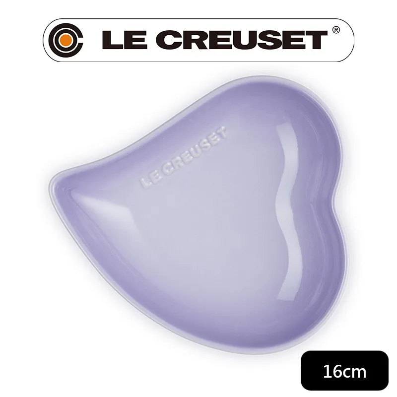 LE CREUSET-瓷器繁花系列花型盤16cm (貝殼粉) 歷史價格詳細信息