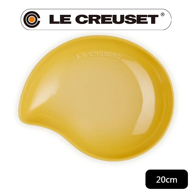 Le Creuset 繁花系列 花形淺盤 餐盤 盛菜盤 造型盤 22cm 柔粉紫 歷史價格詳細信息