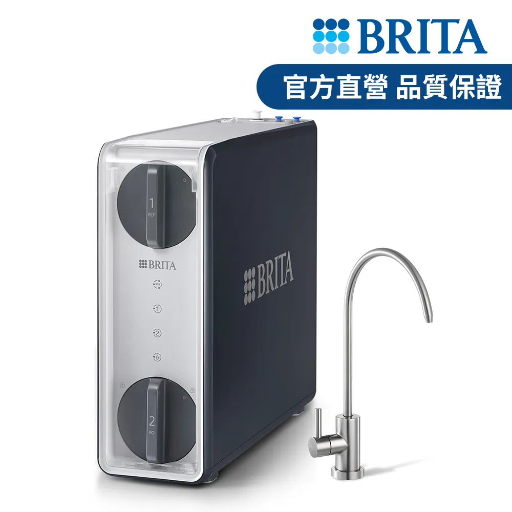 【BRITA】mypure GR 1000 RO直輸淨水系統 歷史價格詳細信息