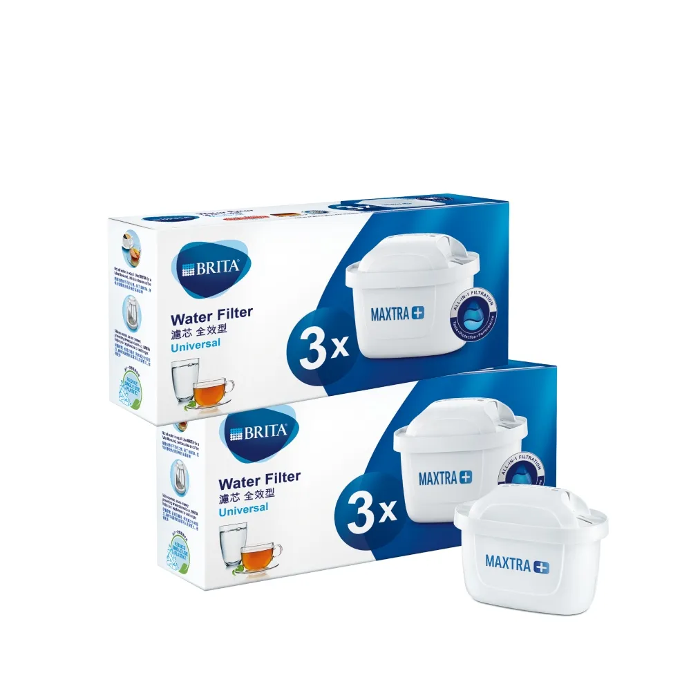 【BRITA官方】MAXTRA Plus 濾芯-去水垢專家(12入裝) 歷史價格詳細信息