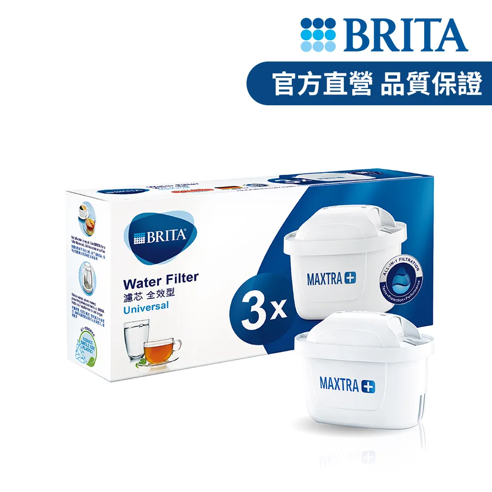 【BRITA】MAXTRA Plus 全效型8入濾芯 歷史價格詳細信息