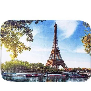 歐洲時尚 舒柔彈力 地墊-英國雙層巴士 歷史價格詳細信息