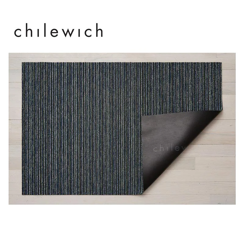 美國Chilewich-地墊46X71CM-Skinny Stripe系列-棉花糖 歷史價格詳細信息