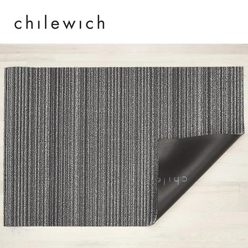 美國Chilewich-地墊46X71CM-Skinny Stripe系列-棉花糖 歷史價格詳細信息