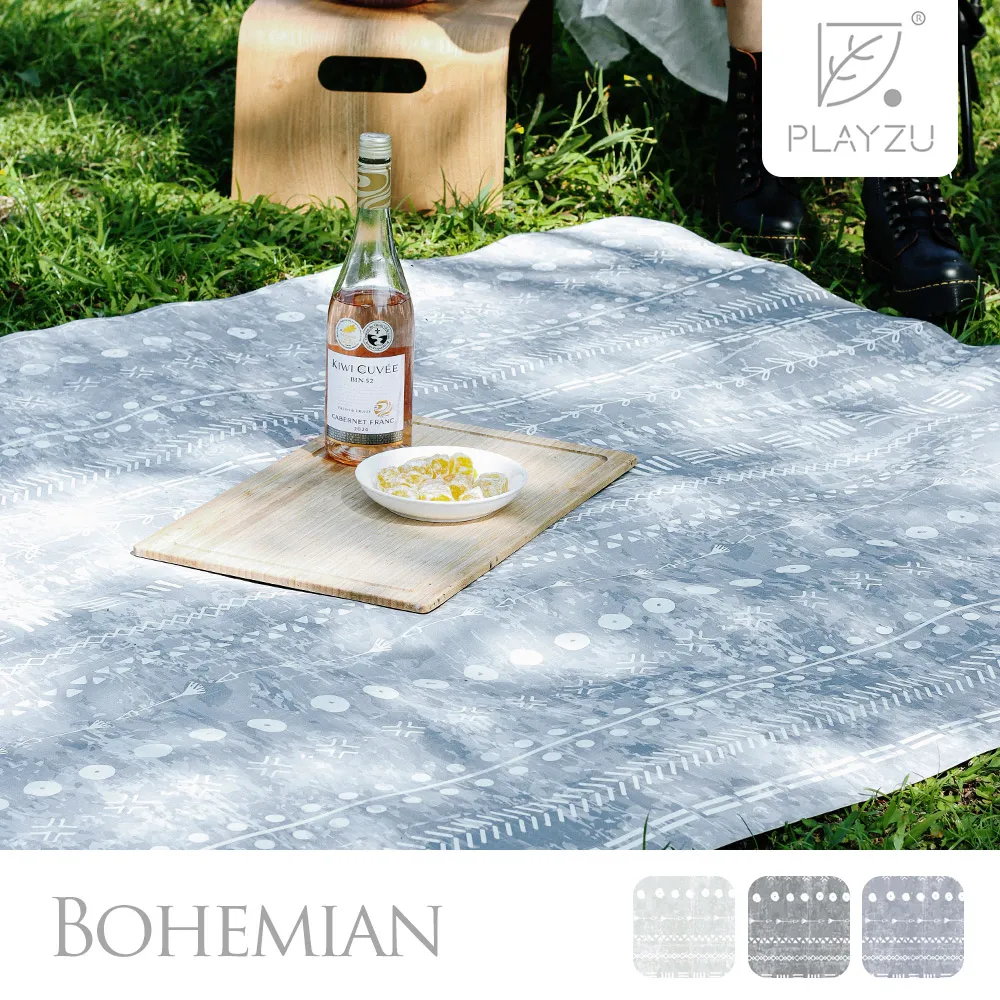 PLAYZU 歐美設計無毒巧拼地墊 北歐風系列(58x58x1.2cm) 6入組-多款可選 歷史價格詳細信息