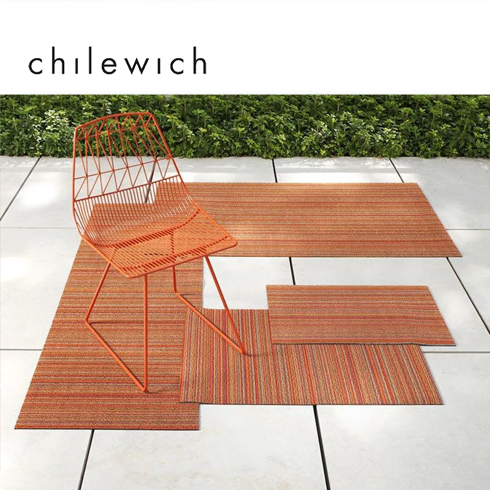 美Chilewich-花瓣Petal 圓餐墊-38cm-香檳色(2入組) 歷史價格詳細信息