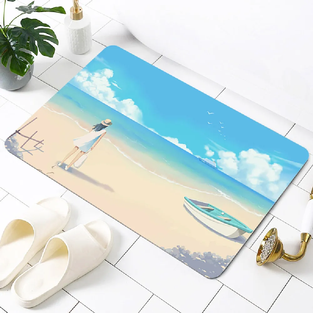 [ 居家樂 ] 浴室防滑墊 拼接淋浴墊 地墊 DIY 隔水墊 可裁剪 家用(12入裝) 歷史價格詳細信息