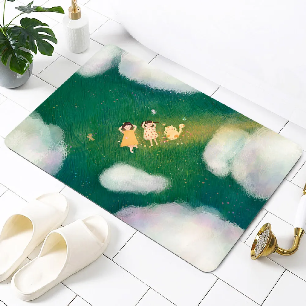 [ 居家樂 ] 浴室防滑墊 拼接淋浴墊 地墊 DIY 隔水墊 可裁剪 家用(12入裝) 歷史價格詳細信息