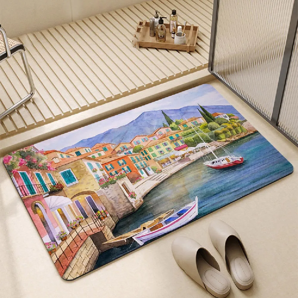 [ 居家樂 ] 浴室防滑墊 拼接淋浴墊 地墊 DIY 隔水墊 可裁剪 家用(12入裝) 歷史價格詳細信息