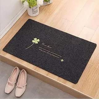 PS MALL防滑門墊 40*60臥室廚房拼布地墊地毯 3入(顏色隨機出貨) 歷史價格詳細信息