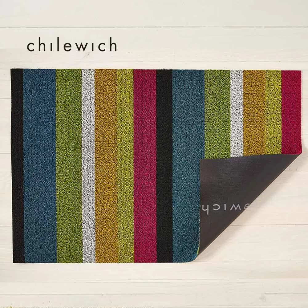 美國Chilewich-地墊46X71CM-Skinny Stripe系列-棉花糖 歷史價格詳細信息